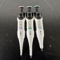 Integra Single Channel Pipettes - Quantity 3 image 2